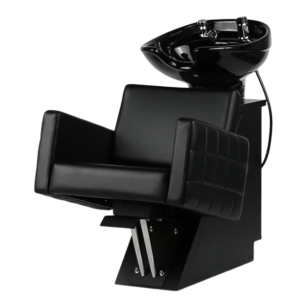 Gwyneth Shampoo Shuttle - Kaemark