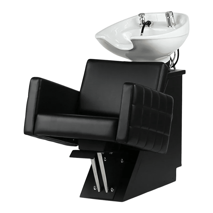 Gwyneth Shampoo Shuttle - Kaemark