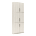 Hanna Stacked Lockers - Kaemark