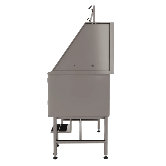 HydraSteel Grooming Tub - Kaemark