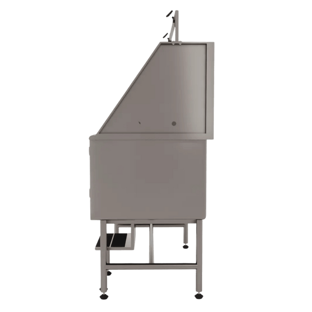 HydraSteel Grooming Tub - Kaemark