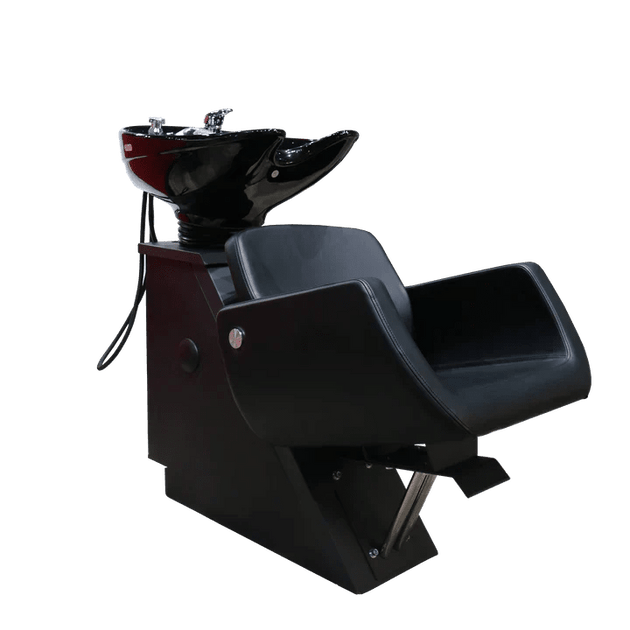 Kate Shampoo Shuttle - Kaemark