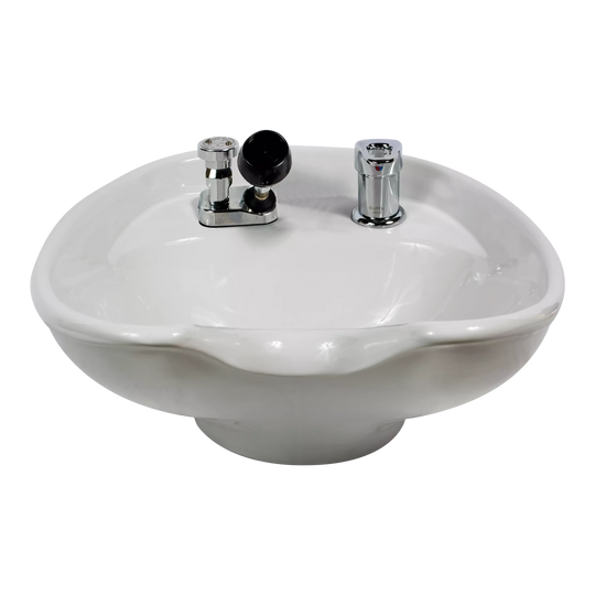 903 Tilting Shampoo Bowl - Kaemark