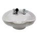 903 Tilting Shampoo Bowl - Kaemark