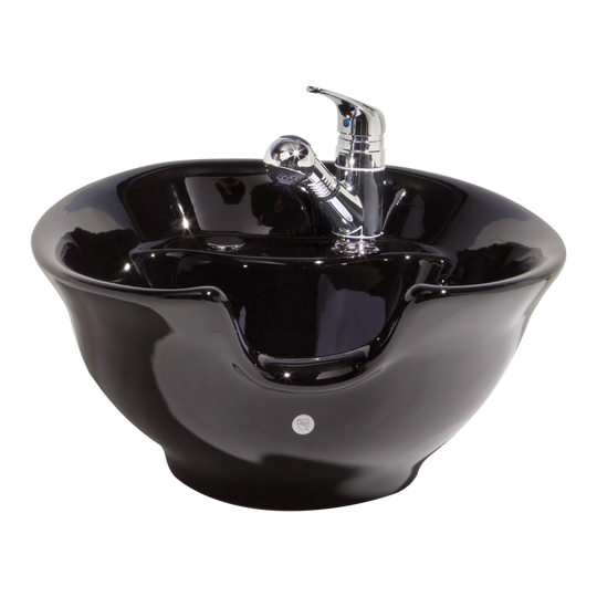 933 Tilting Shampoo Bowl - Kaemark