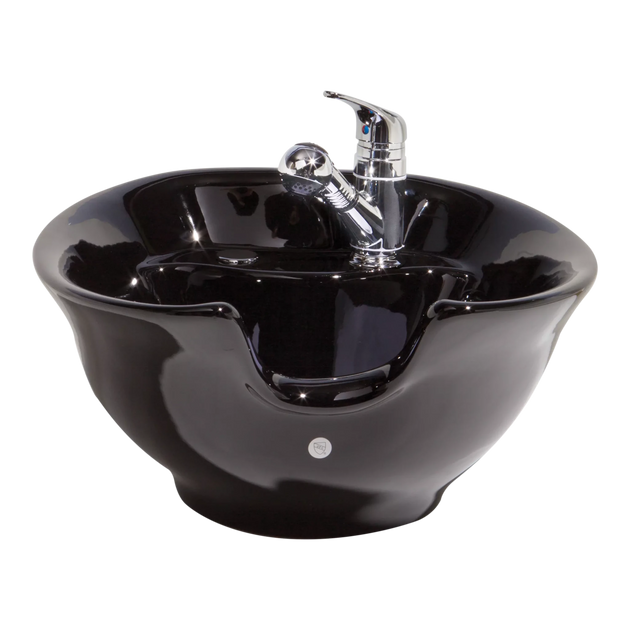 933 Tilting Shampoo Bowl - Kaemark