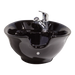 933 Tilting Shampoo Bowl - Kaemark