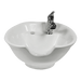 933 Tilting Shampoo Bowl - Kaemark