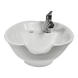 933 Tilting Shampoo Bowl - Kaemark