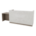Lantana Reception Desk - Kaemark