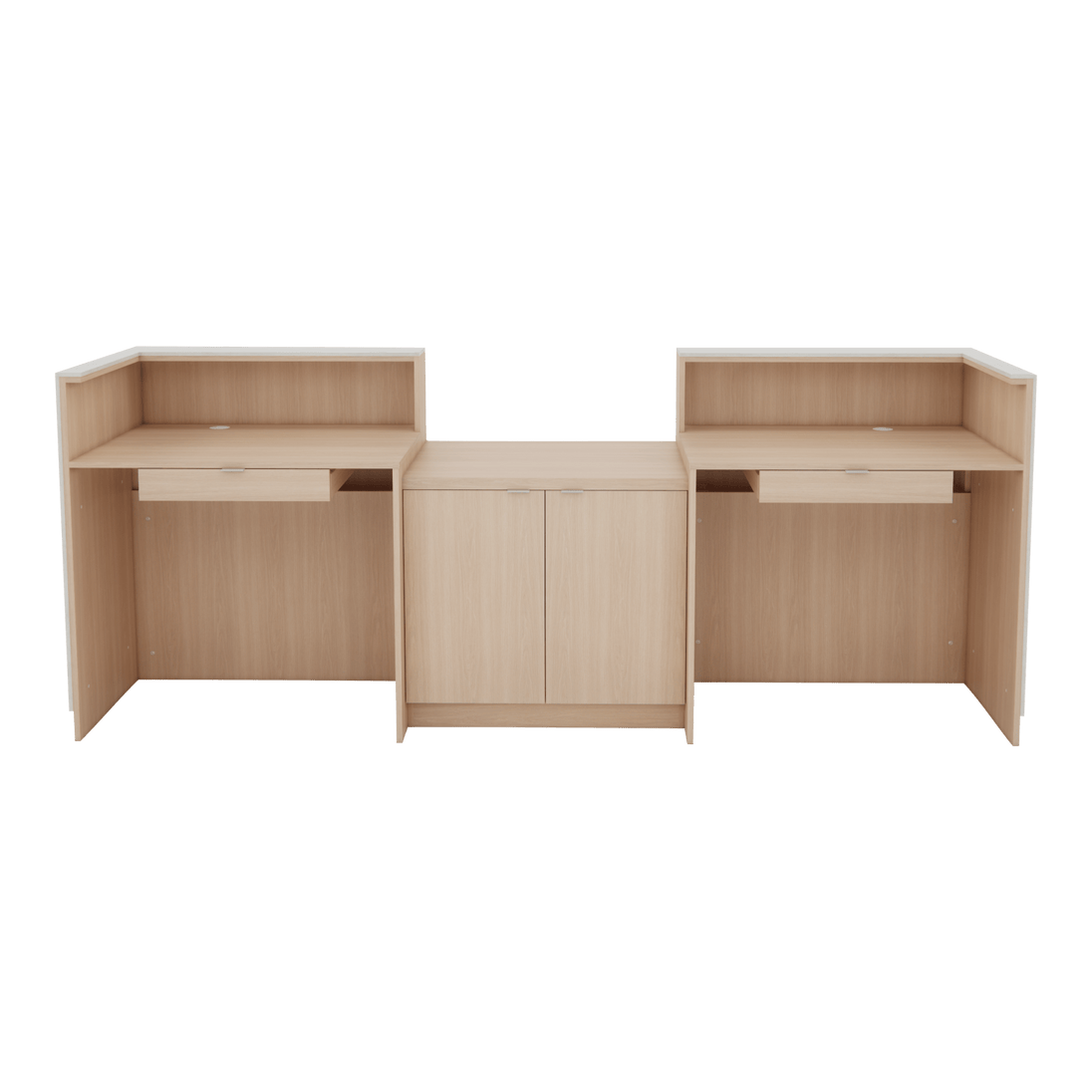 Lantana Reception Desk - Kaemark