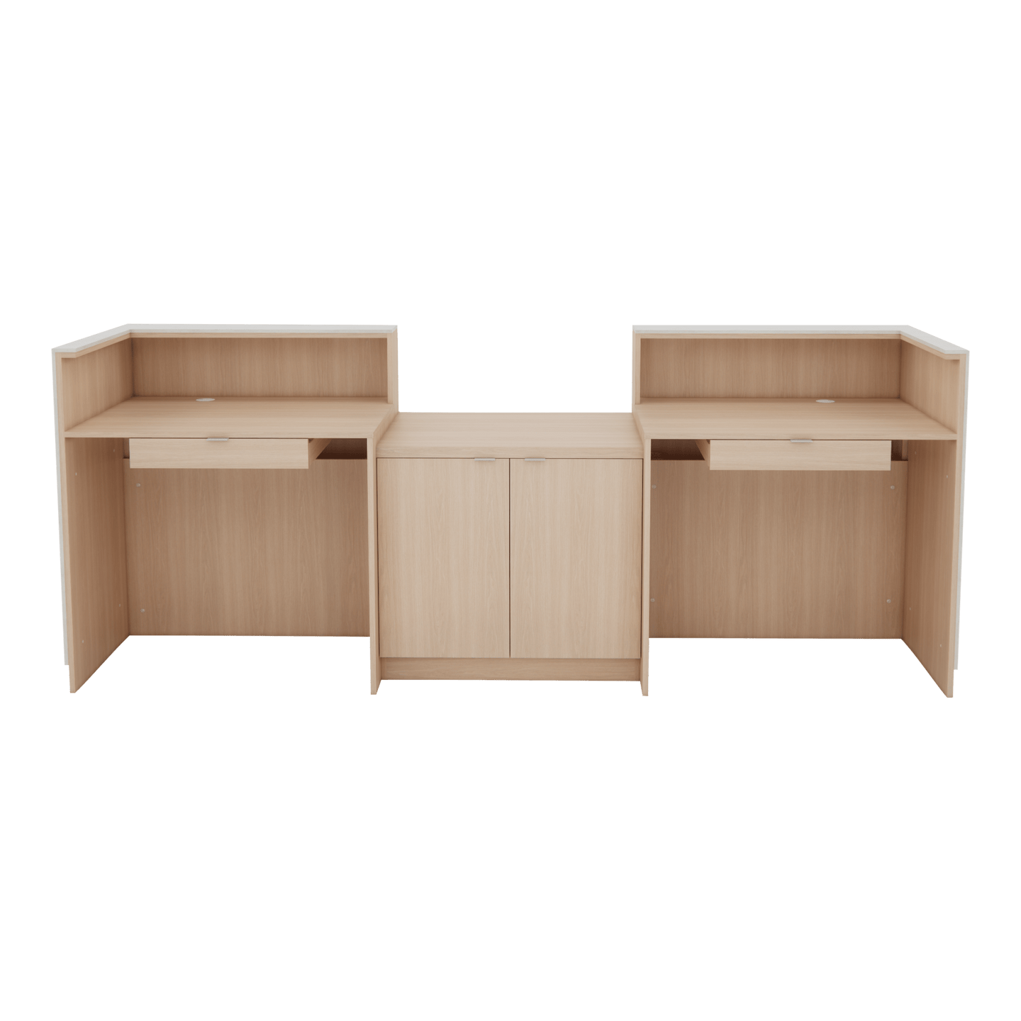 Lantana Reception Desk - Kaemark