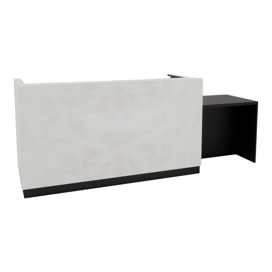 Lantana Reception Desk - Kaemark