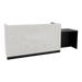 Lantana Reception Desk - Kaemark