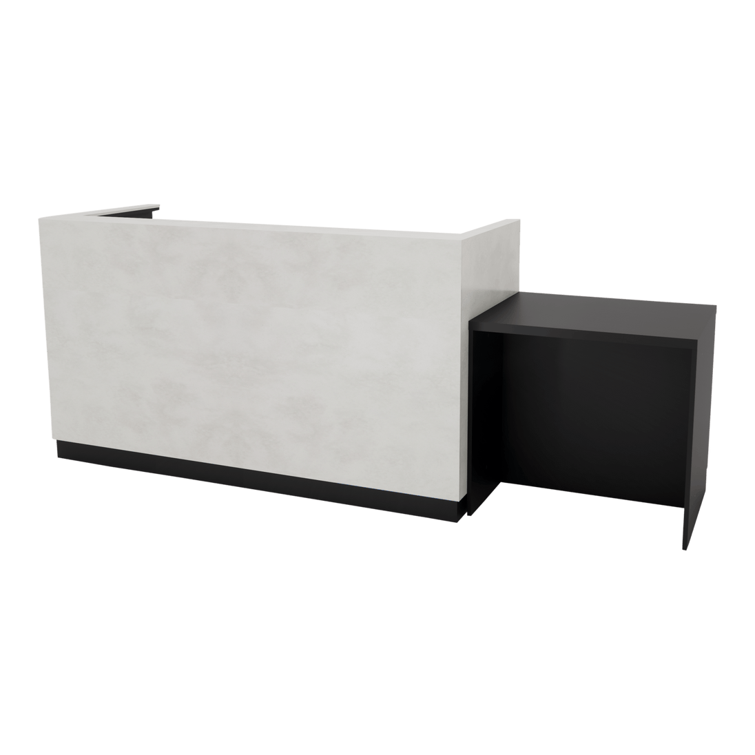 Lantana Reception Desk - Kaemark