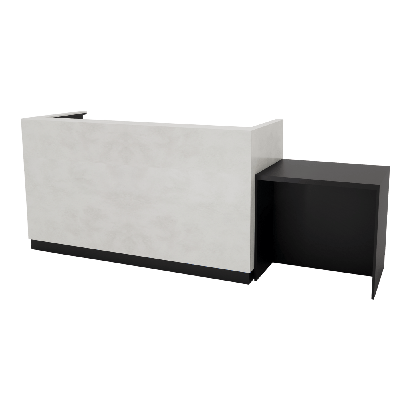 Lantana Reception Desk - Kaemark