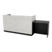 Lantana Reception Desk - Kaemark