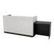 Lantana Reception Desk - Kaemark