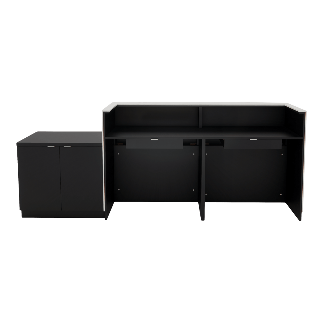 Lantana Reception Desk - Kaemark