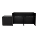 Lantana Reception Desk - Kaemark