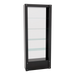 Luminesse Retail Display with Glass Shelves - Kaemark