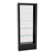 Luminesse Retail Display with Glass Shelves - Kaemark
