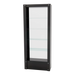 Luminesse Retail Display with Glass Shelves - Kaemark