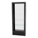 Luminesse Retail Display with Glass Shelves - Kaemark