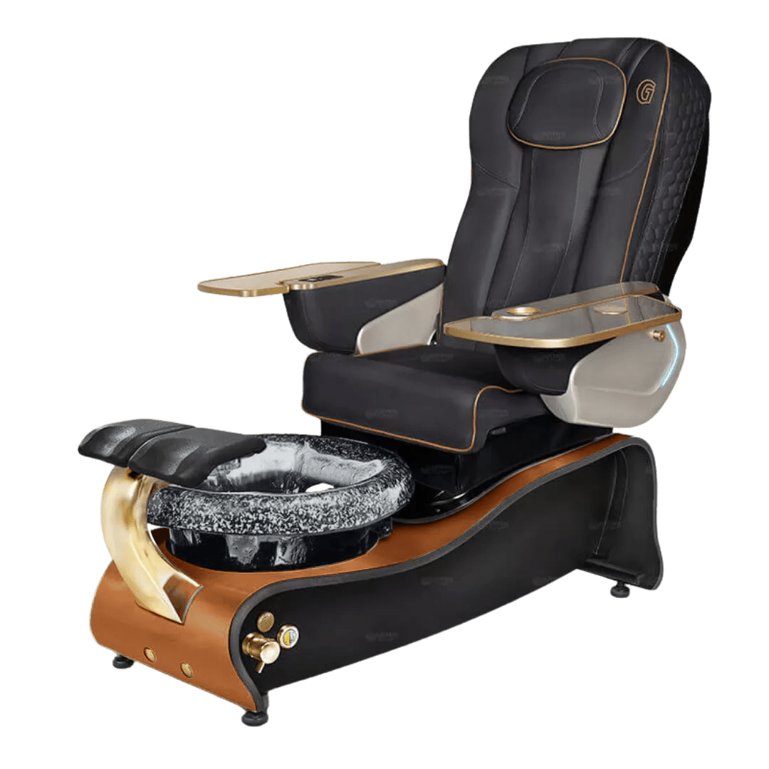 La Maravilla Pedicure Spa - Kaemark