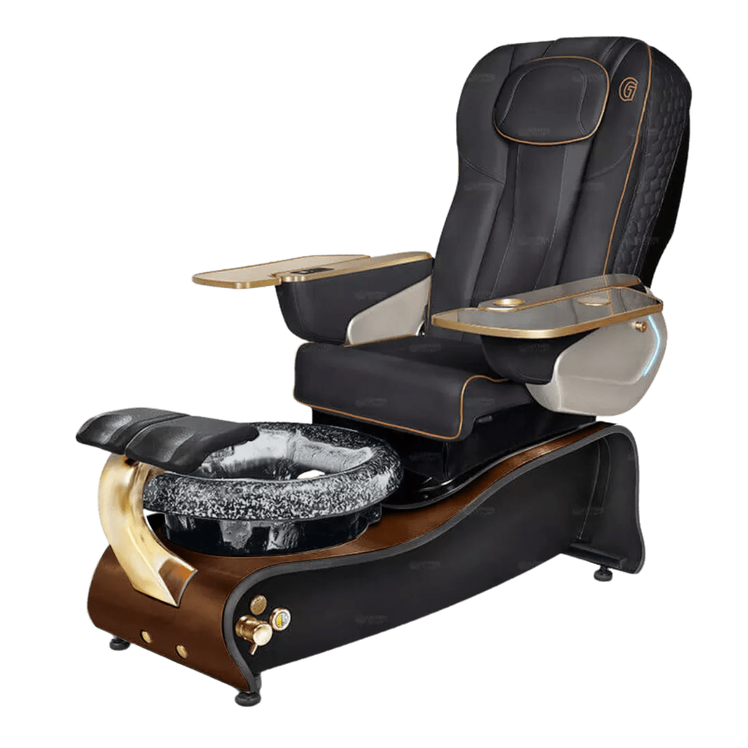 La Maravilla Pedicure Spa - Kaemark