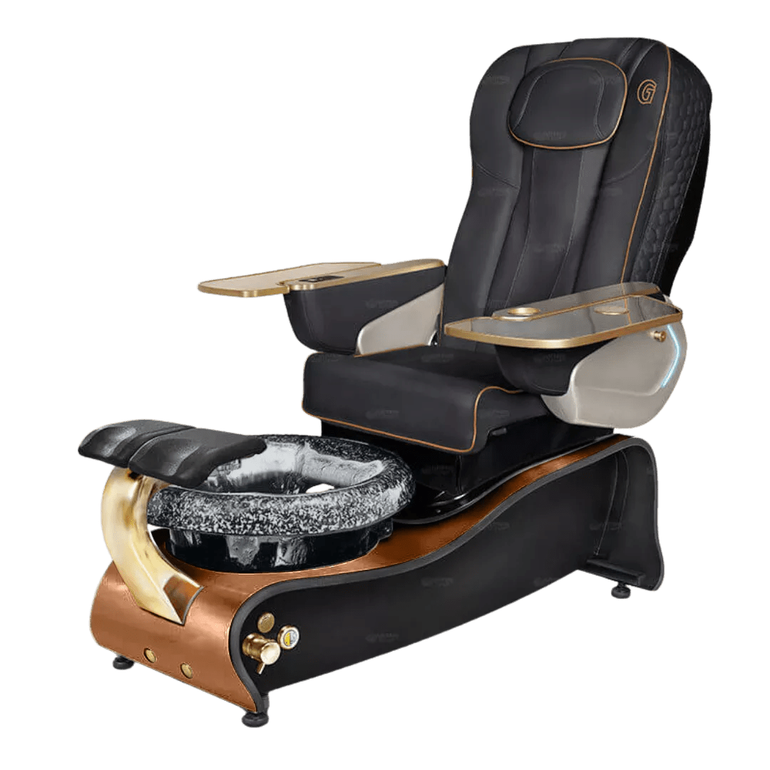 La Maravilla Pedicure Spa - Kaemark
