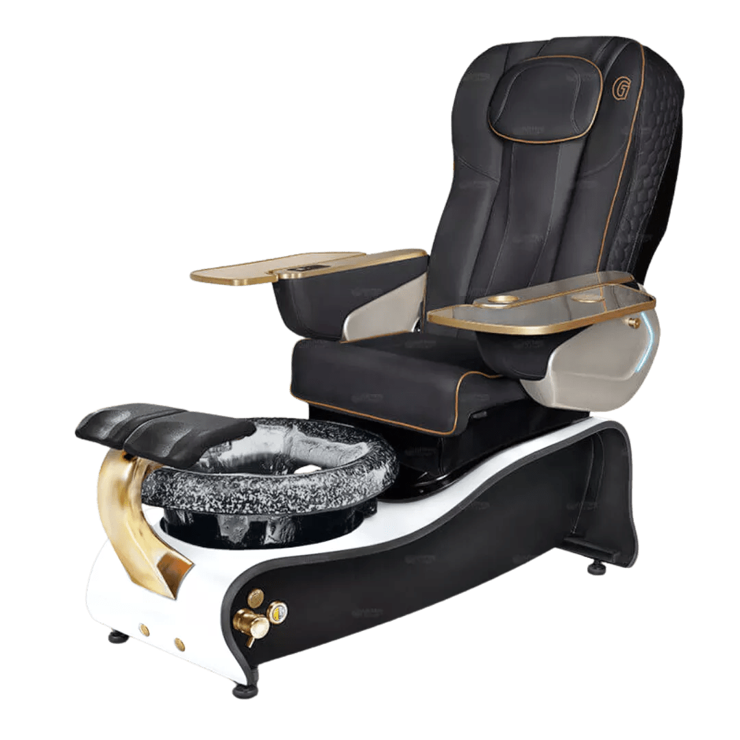 La Maravilla Pedicure Spa - Kaemark