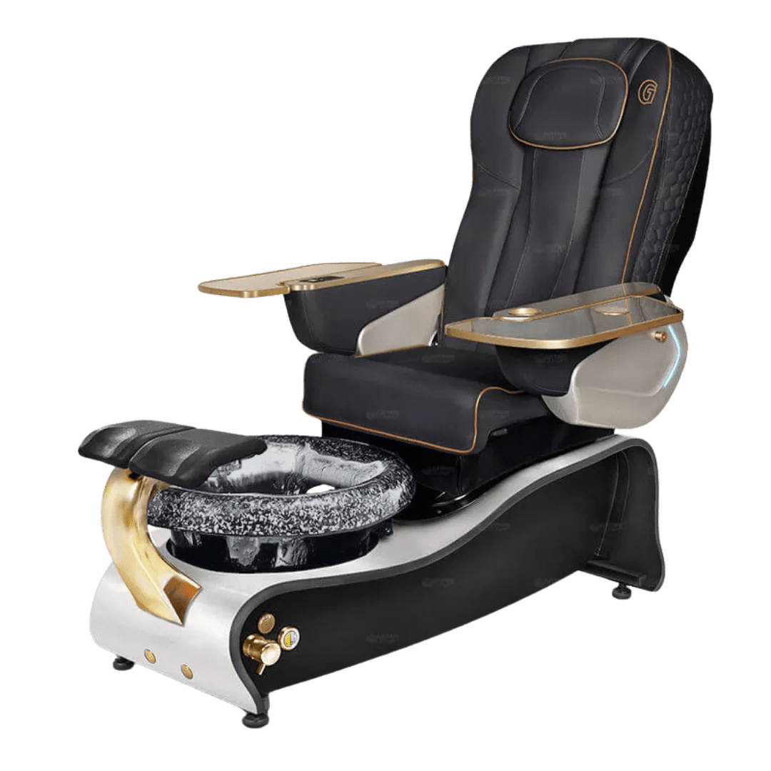 La Maravilla Pedicure Spa - Kaemark