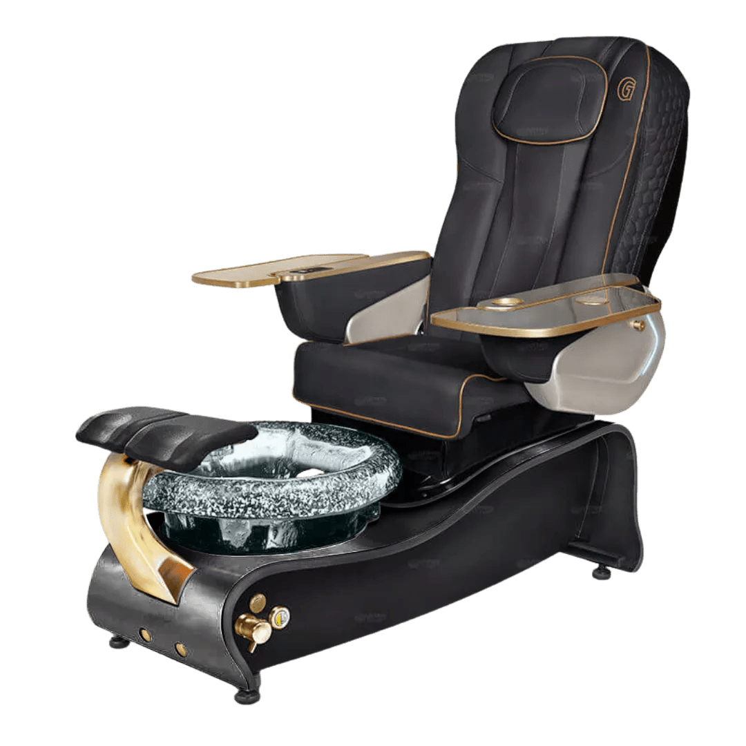 La Maravilla Pedicure Spa - Kaemark