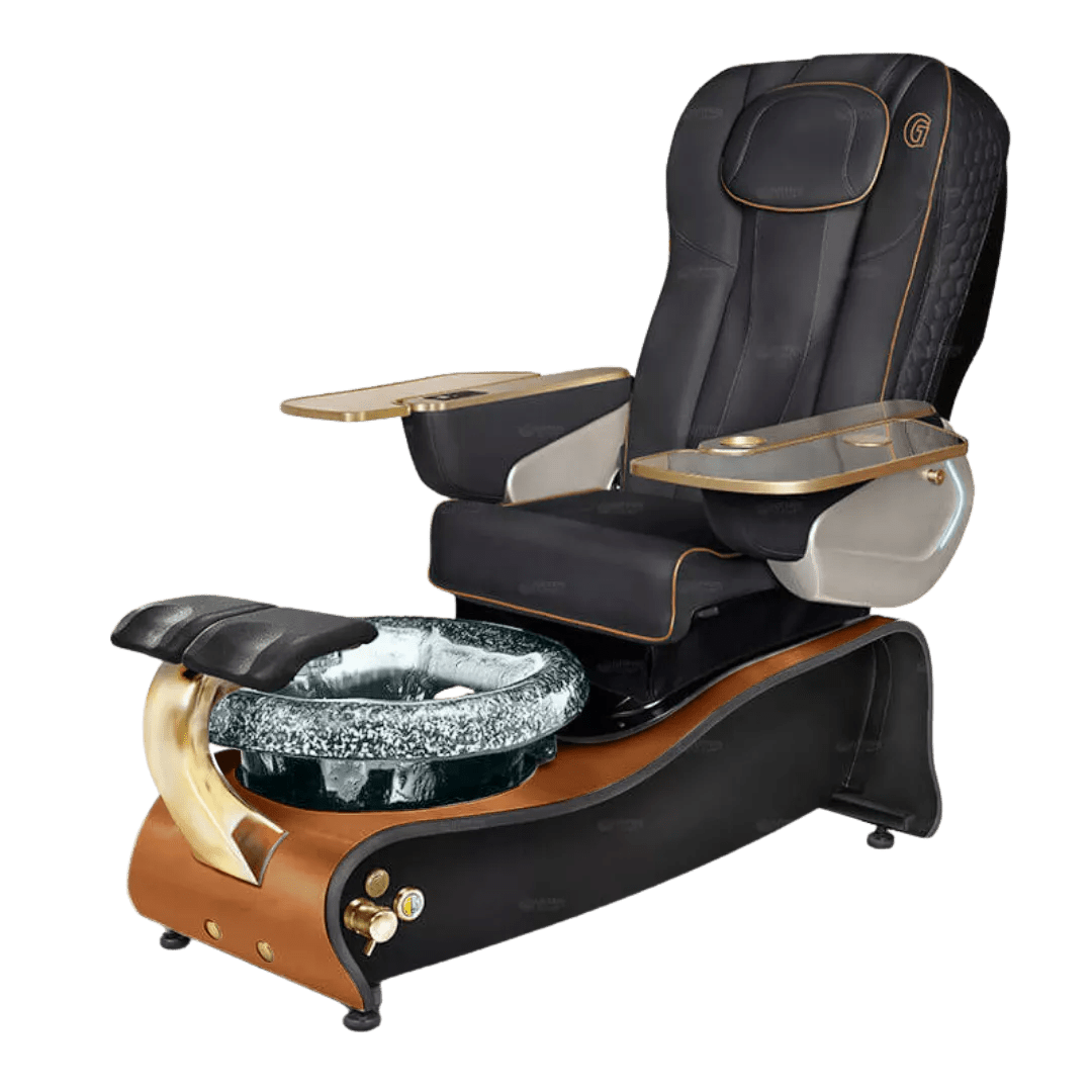La Maravilla Pedicure Spa - Kaemark