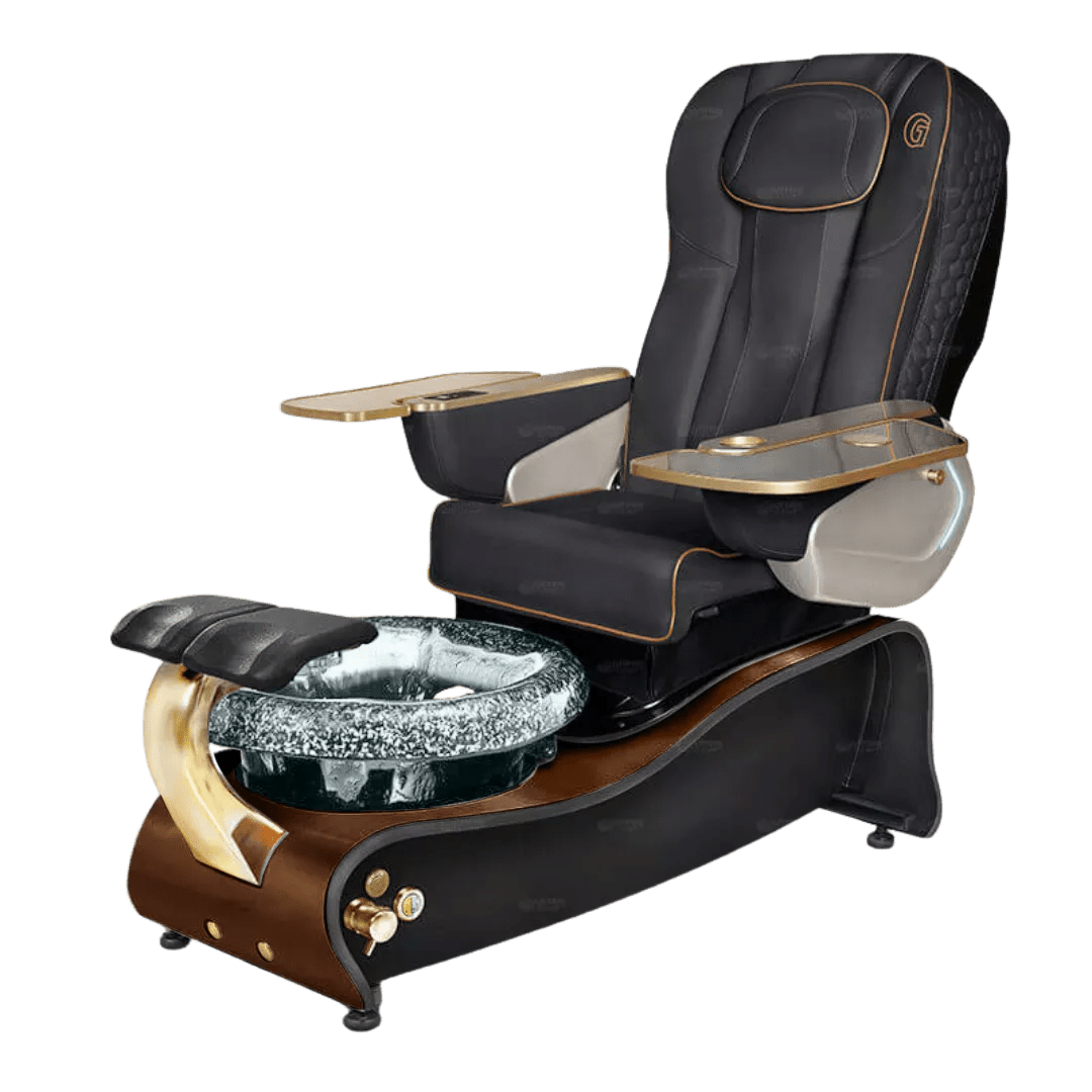 La Maravilla Pedicure Spa - Kaemark