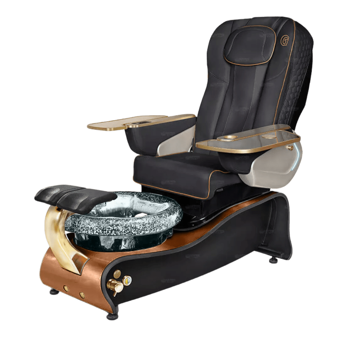 La Maravilla Pedicure Spa - Kaemark