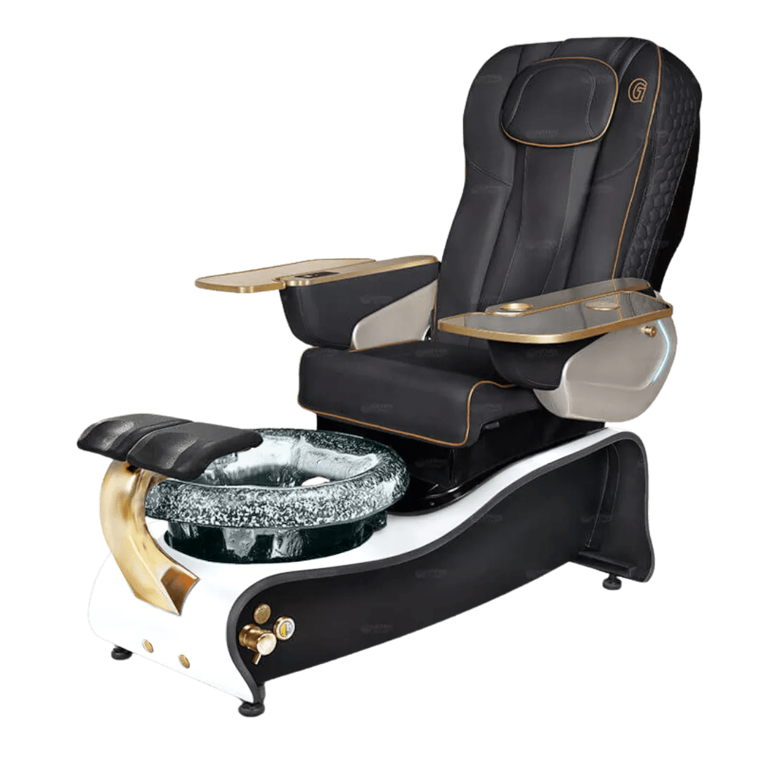 La Maravilla Pedicure Spa - Kaemark