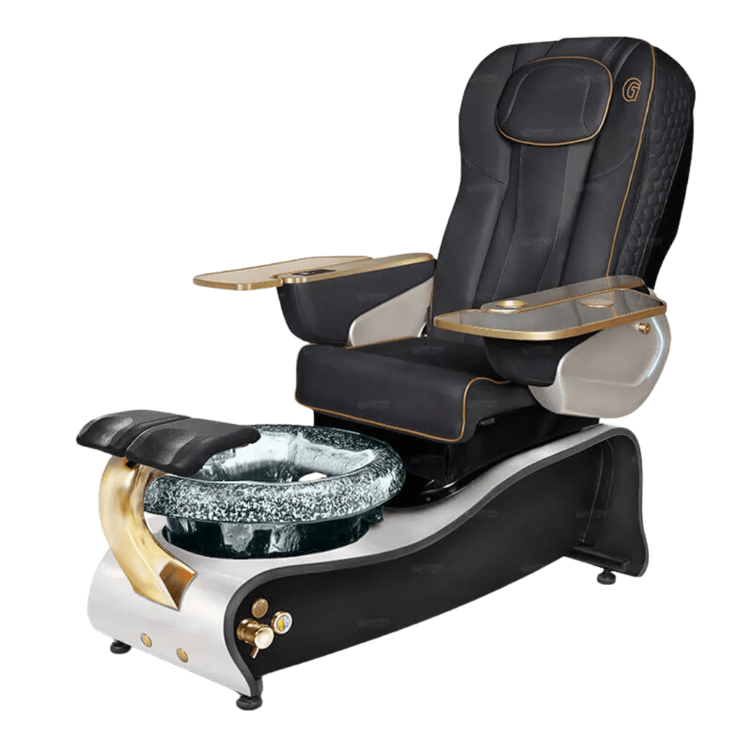 La Maravilla Pedicure Spa - Kaemark