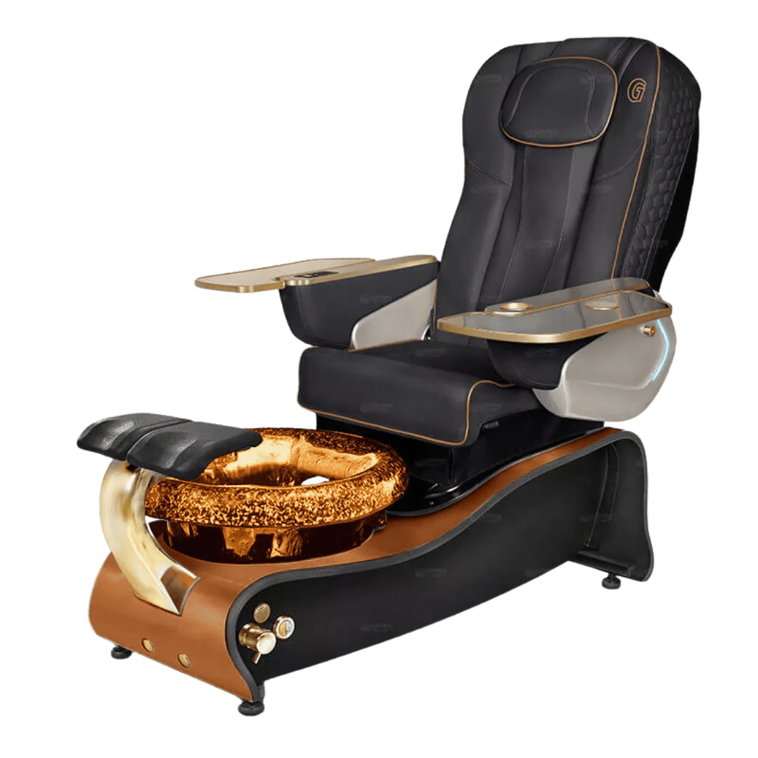 La Maravilla Pedicure Spa - Kaemark