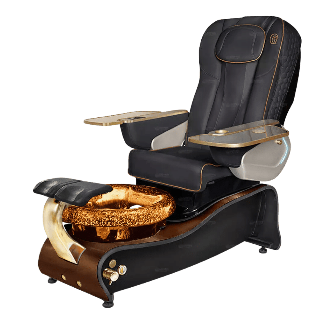 La Maravilla Pedicure Spa - Kaemark
