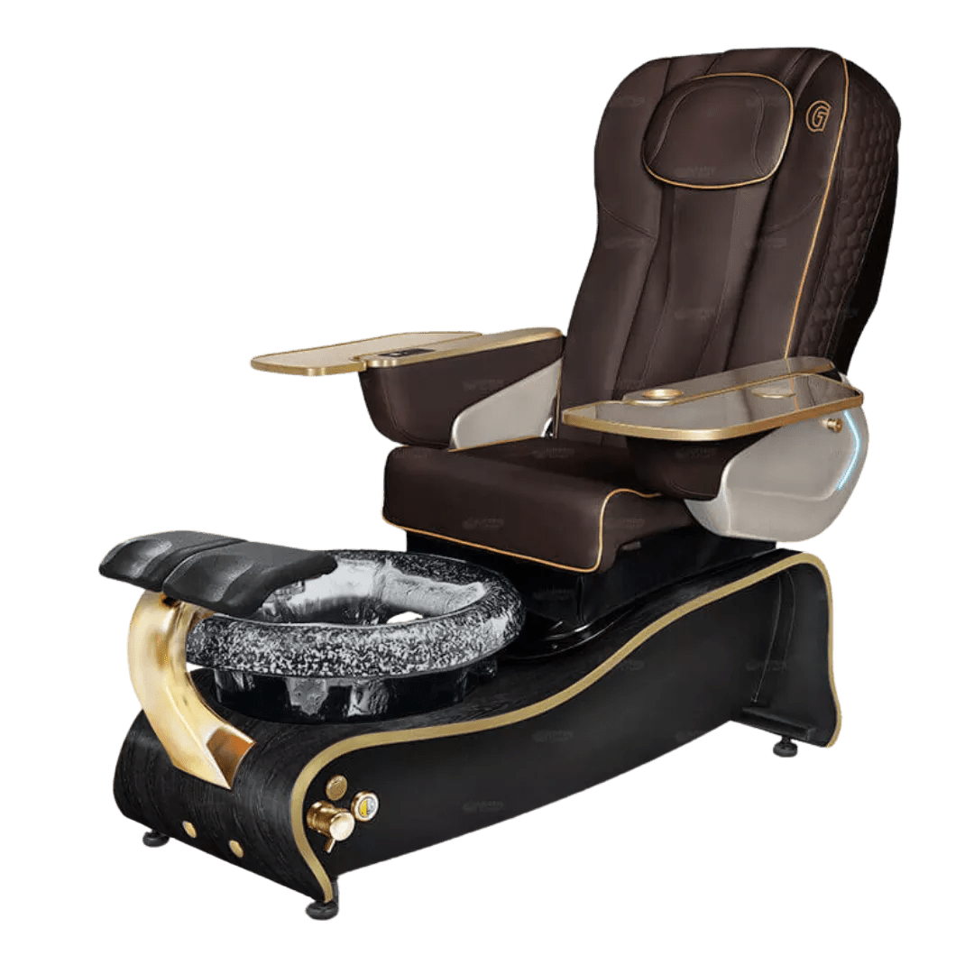 La Maravilla Pedicure Spa - Kaemark