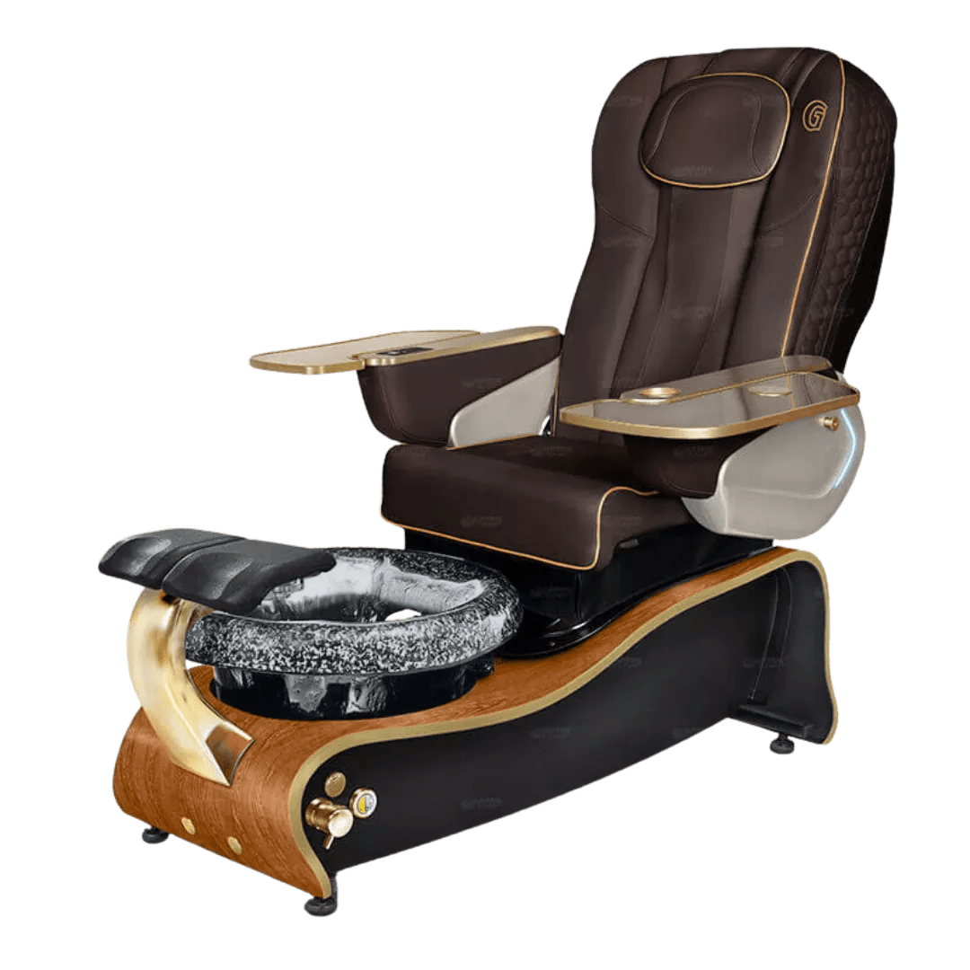 La Maravilla Pedicure Spa - Kaemark