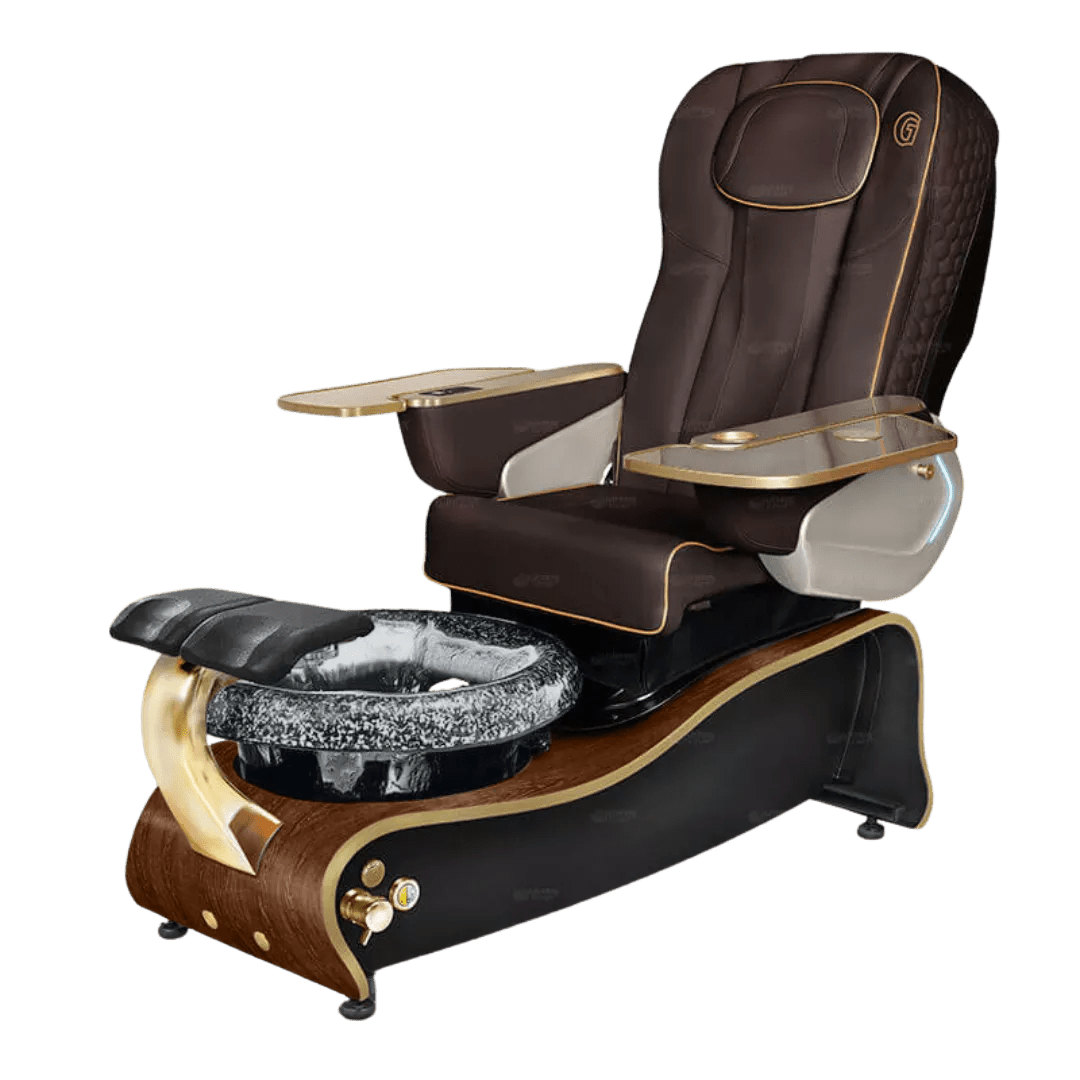 La Maravilla Pedicure Spa - Kaemark