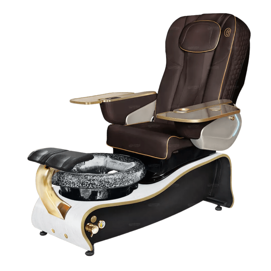 La Maravilla Pedicure Spa - Kaemark