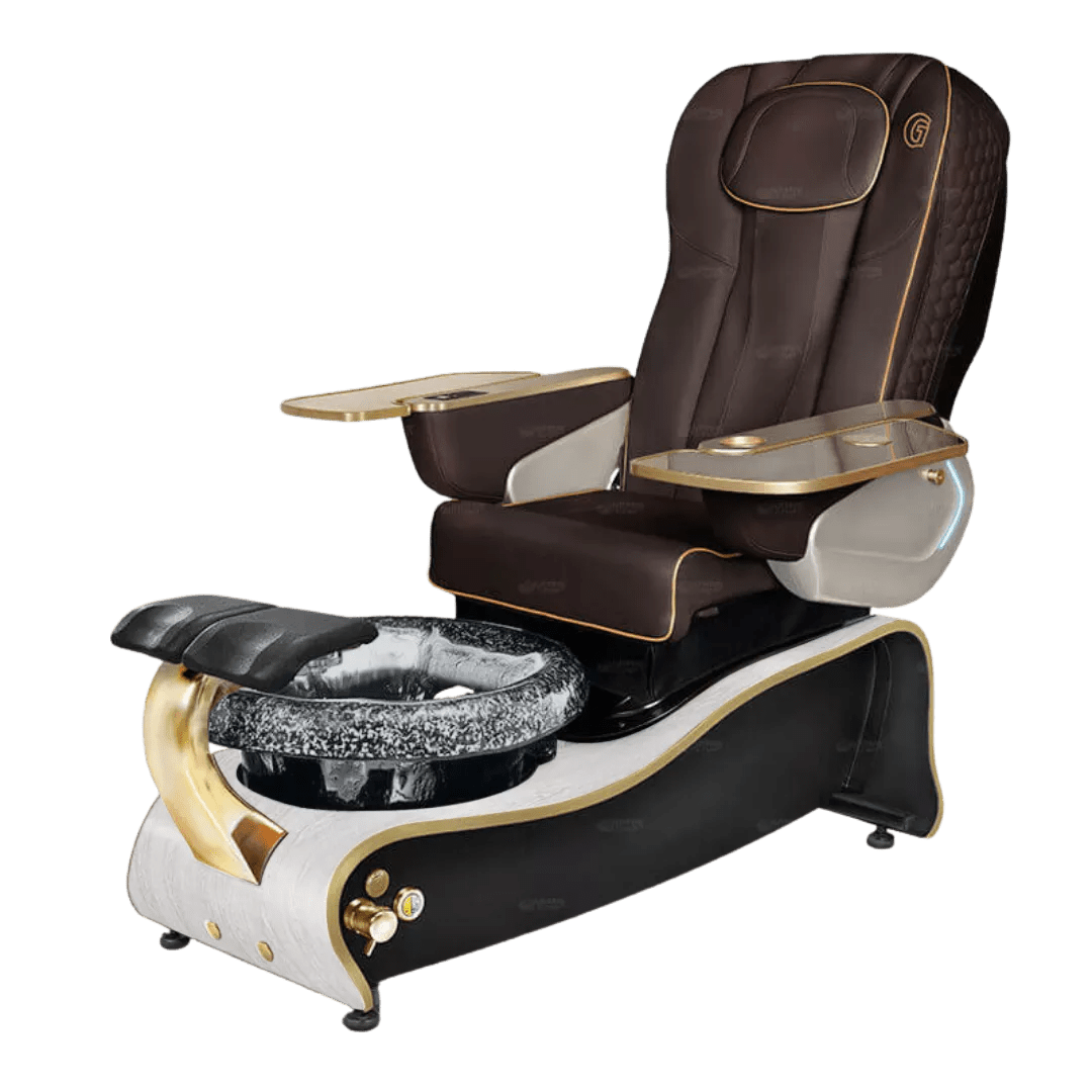 La Maravilla Pedicure Spa - Kaemark