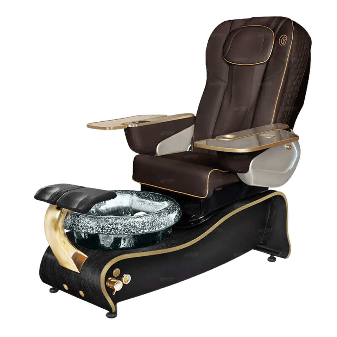 La Maravilla Pedicure Spa - Kaemark