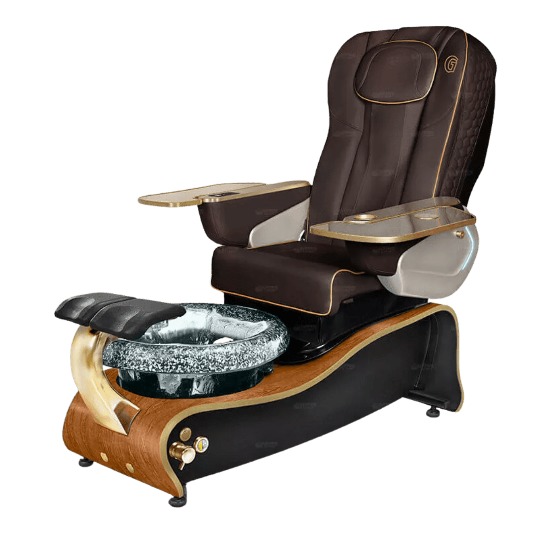 La Maravilla Pedicure Spa - Kaemark