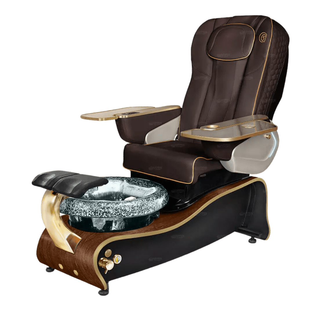 La Maravilla Pedicure Spa - Kaemark