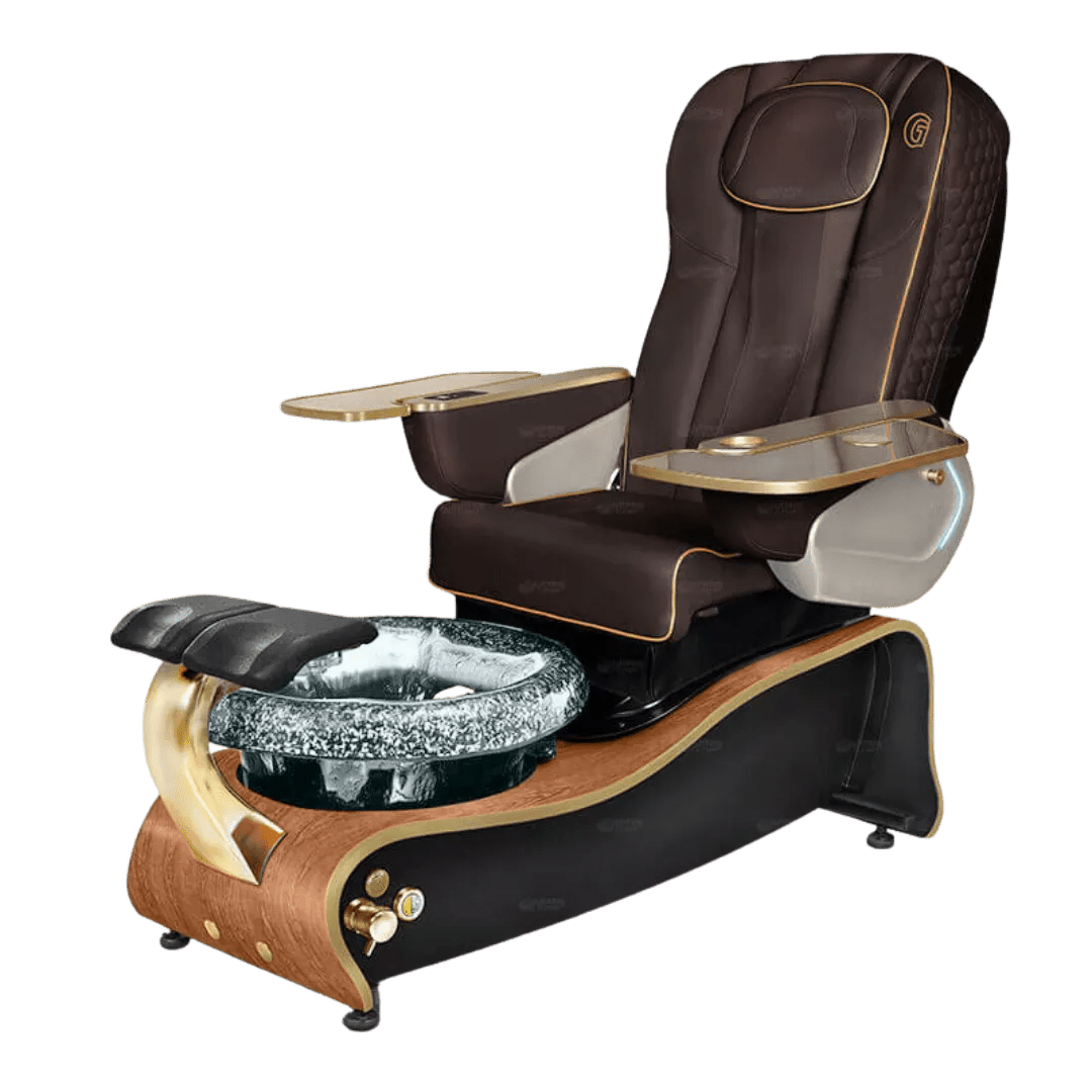 La Maravilla Pedicure Spa - Kaemark